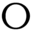 o