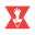 x