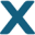 x