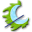 x