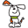 x