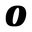 o