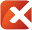 x