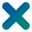 x