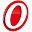 o