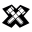 x