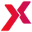 x