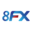 8