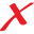 x