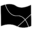 x