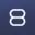 8