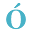o