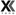 x