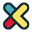 x