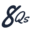 8