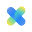 x