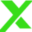 x