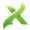 x