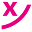 x