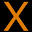 x