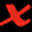 x