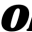 o