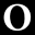 o