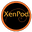 x