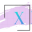 x