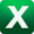 x