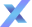 x