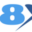 8