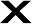 x