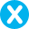 x