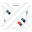 x