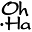 o