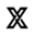 x