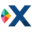 x