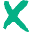 x