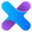 x