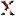 x