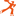x