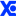 x