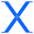 x