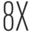 8