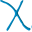 x