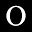 o