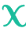 x
