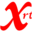 x