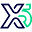 x